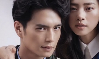 Ngô Thanh Vân ôm ấp tình trẻ Huy Trần kèm lời chúc sinh nhật: 'Người số 1 và duy nhất của em'.