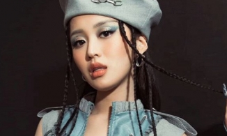 Han Sara bị phản ứng khi làm mới 'Cô gái mở đường' phiên bản phản cảm