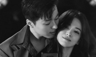Jang Ki Yong tiết lộ đã 'nổi da gà' khi lần đầu gặp Song Hye Kyo