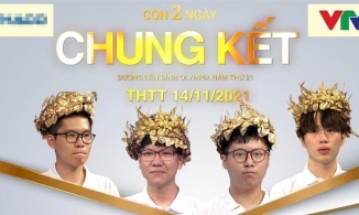 Lộ ảnh vòng nguyệt quế Olympia 2021, khác gì so với năm trước?