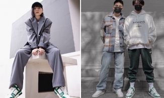 Loạt chi tiết Hải Tú 'đánh dấu chủ quyền' với Sơn Tùng trong bộ ảnh comeback