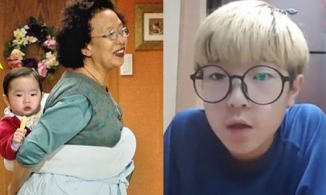 Sao nhí nhỏ nhất Gia đình là số 1 chỉ lên phim ăn ngủ và khóc nay đã 16 tuổi: To cao đẹp trai