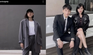 Sơn Tùng đăng ảnh chúc sinh nhật Hải Tú, điều Thiều Bảo Trâm chưa từng được