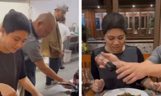 Quyền lực trên truyền hình nhưng Shark Liên lại 'tình bể bình' khi ở bên ông xã