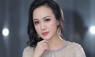 BTV Hoài Anh lên tiếng giải thích lý do viết 'Sài Gòn' thành 'Saigon'