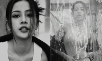 Chi Pu đăng tâm thư đầy tâm trạng sau gần 2 tháng sang Mỹ vướng ồn ào yêu thiếu gia