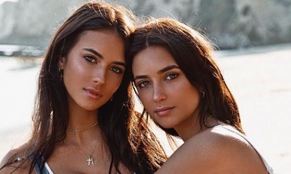 Ngoại hình hiện tại của cặp song sinh được mệnh danh đẹp nhất thế giới