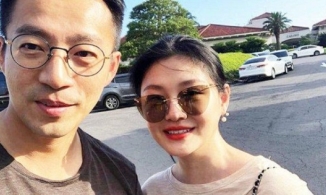 Chồng Từ Hy Viên xóa mọi thông tin hình ảnh của vợ trên trang cá nhân