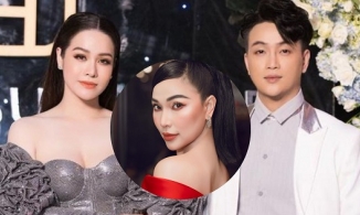 Nhật Kim Anh nôn nóng chuyện cưới xin, Quỳnh Thư vào khuyên nhủ khiến đàn chị gật gù