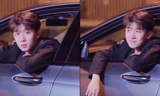 Profile trai đẹp xứ Trung 'đu trend' TikTok trên nền nhạc Chân tình 