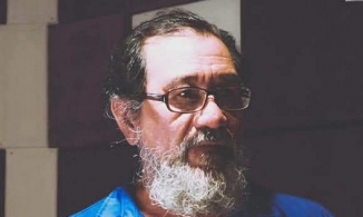 'Cây đại thụ lồng tiếng' Văn Ngà qua đời đột ngột vì bệnh tim