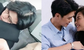 Ngô Thanh Vân âu yếm gọi bạn trai kém 11 tuổi là 'em bé'