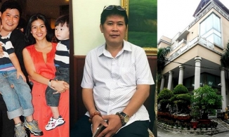 Từng là 'ông trùm làm phim' ở nhà 67 tỷ, vì sao Phước Sang đổ nợ 1000 tỷ?