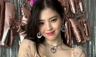 Han So Hee tròn 27 tuổi, ngoại hình nhỉnh hơn 17