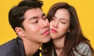 Rộ tin cặp đôi Friendzone Baifern Pimchanok - Nine Naphat hẹn hò