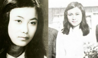 Ít ai biết Việt Nam có 1 nữ Tiến sĩ đẹp như Hoa hậu, đi học không học thêm, ngủ trước 10h 