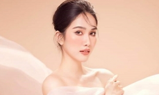 Miss International lại có động thái 'o bế' Á hậu Phương Anh