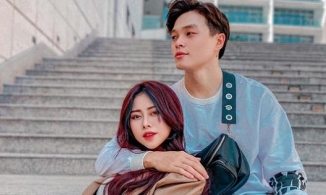 'Chị Google' Phương Thoa chia tay người yêu, nghe lý do rạn nứt mà choáng