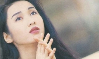 'Đệ nhất mỹ nhân TVB' Lê Tư làm mọi cách để con gái không biết mẹ là ngôi sao