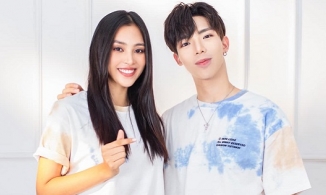 Nghi vấn Hoa hậu Tiểu Vy học nhảy, nhờ Erik dạy hát để lấn sân làm ca sĩ?