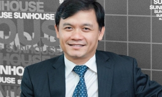 Shark Phú tiết lộ bước ngoặt lớn và người đặc biệt làm thay đổi cuộc đời mình