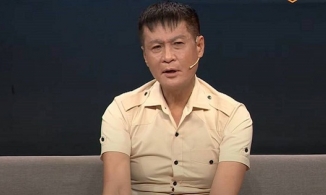 Đạo diễn Lê Hoàng nói về nước mắt phụ nữ: 'Càng có học thức càng ít khóc'