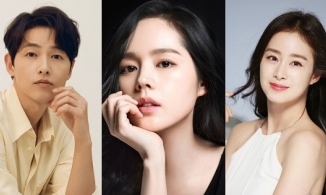 Sao Hàn thi đại học: Kim Tae Hee lọt top 1% điểm cao nhất nước