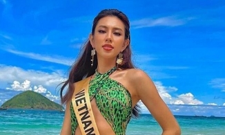 Thùy Tiên bị ngộ độc cùng loạt thí sinh Miss Grand