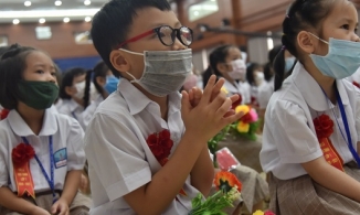  Lịch đi học dự kiến của học sinh trên toàn thành phố Hà Nội