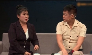 Nghệ sĩ Thanh Thủy: Cuộc đời sẽ bi kịch nếu lúc trẻ lỡ yêu thầm đạo diễn Lê Hoàng