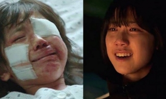 Sao nhí phim ấu dâm Hope 'lột xác' xinh đẹp, diễn xuất đỉnh cao trong siêu phẩm Hellbound