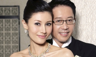 Hôn nhân của 'Hoa hậu đẹp nhất Hong Kong' Lý Gia Hân: Cưới 13 năm nhưng ít ngủ chung