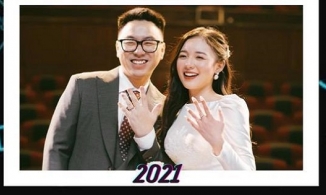 MC trẻ nhất VTV Phương Thảo được bạn trai Giám đốc cầu hôn