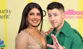 Rộ tin Hoa hậu Thế giới Priyanka Chopra và chồng trẻ Nick Jonas chia tay