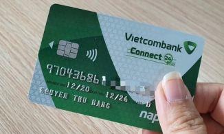 Sau ngày 31/12/2021, nhiều ngân hàng ngừng hỗ trợ thẻ từ ATM