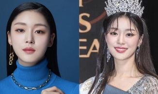 Cận cảnh nhan sắc tân Hoa hậu Hàn Quốc 2021: Đẹp như minh tinh, học vấn tốt