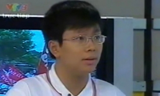 Á quân Olympia thua trong tiếc nuối 16 năm trước nay đảm nhận chức vụ 'siêu oách'