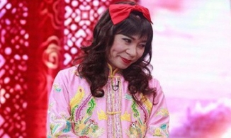 Rộ tin 'Cô Đẩu' Công Lý sẽ không tham gia chương trình Táo Quân 2022