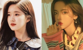 Rộ tin Triệu Lộ Tư và Dương Siêu Việt đang tranh nhau vai nữ chính trong phim mới