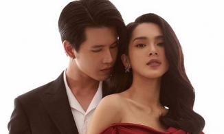 Hậu ồn ào hẹn hò Karik, Quỳnh Lương chính thức công khai rõ mặt bạn trai