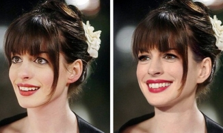 Bộ ảnh ngày ấy - bây giờ của dàn sao Hollywood: Ngỡ ngàng với Anne Hathaway