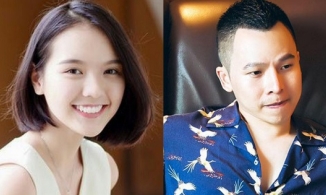 'Ông trùm chân dài' Vũ Khắc Tiệp từng nhận xét Hải Tú 'đẹp đến nao lòng'