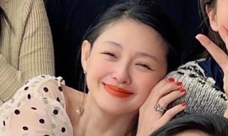 Từ Hy Viên tụ tập hội bạn thân thiết 'ăn mừng' hậu tuyên bố ly hôn