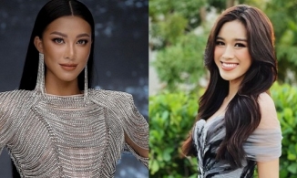 Kim Duyên lọt top 'Super 11' Miss Universe , Đỗ Thị Hà mờ nhạt ở Miss World