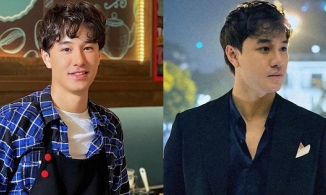 Quang Trọng - Nam phụ làm lu mờ Doãn Quốc Đam trong Thương Ngày Nắng Về