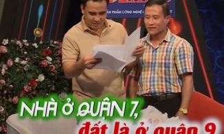 Mang cả vali chứa sổ đỏ nhà đất đi hỏi vợ, ông chú U50 vẫn bị từ chối