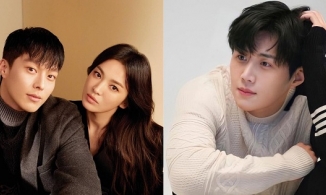 Kim Seon Ho tái xuất làm cameo trong phim của Song Hye Kyo - Jang Ki Yong