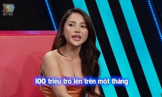 Gái xinh thu nhập 100 triệu/tháng bị từ chối hẹn hò vì từng vô tình là 'trà xanh'