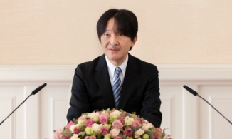 Thái tử Nhật Bản lần đầu nói về cuộc hôn nhân của con gái và dân thường