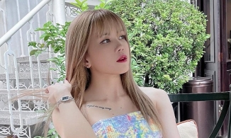 Bản lĩnh như Thiều Bảo Trâm: 9 năm yêu - hận chưa từng nhắc tên Sơn Tùng